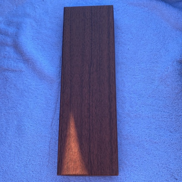 Sweet Server by Burnco pie or cake server w ridged edge Japan MCM design VTG NIB - Picture 8 of 10